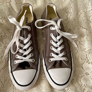 Unisex converse